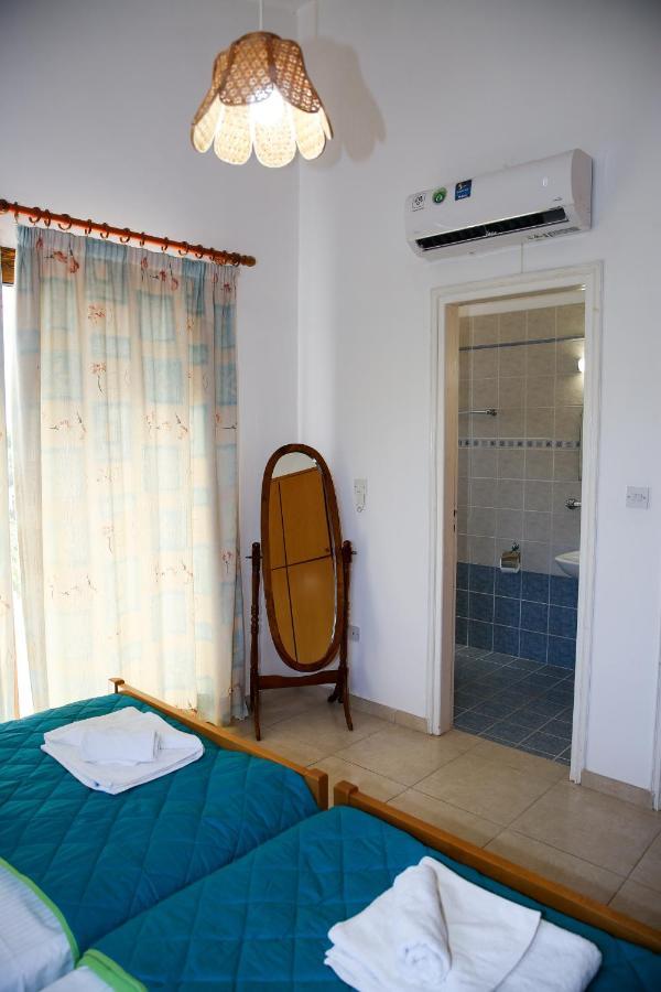 Villa Lambriana Пея Екстериор снимка